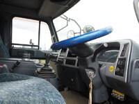 UD TRUCKS Condor Self Loader (With 4 Steps Of Cranes) KL-PK262KZ 2000 430,535km_34