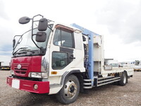 UD TRUCKS Condor Self Loader (With 4 Steps Of Cranes) KL-PK262KZ 2000 430,535km_3