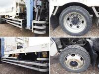 UD TRUCKS Condor Self Loader (With 4 Steps Of Cranes) KL-PK262KZ 2000 430,535km_40