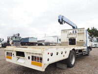 UD TRUCKS Condor Self Loader (With 4 Steps Of Cranes) KL-PK262KZ 2000 430,535km_4