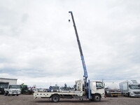 UD TRUCKS Condor Self Loader (With 4 Steps Of Cranes) KL-PK262KZ 2000 430,535km_5