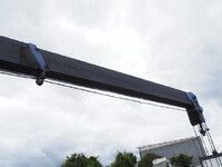 UD TRUCKS Condor Self Loader (With 4 Steps Of Cranes) KL-PK262KZ 2000 430,535km_8