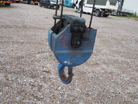 UD TRUCKS Condor Self Loader (With 4 Steps Of Cranes) KL-PK262KZ 2000 430,535km_9