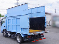 ISUZU Elf Deep Dump TPG-NKR85AN 2018 121,000km_13