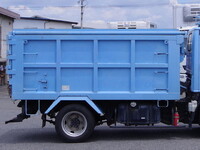 ISUZU Elf Deep Dump TPG-NKR85AN 2018 121,000km_17