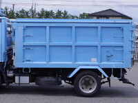 ISUZU Elf Deep Dump TPG-NKR85AN 2018 121,000km_18