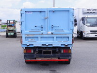 ISUZU Elf Deep Dump TPG-NKR85AN 2018 121,000km_19