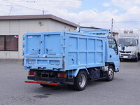 ISUZU Elf Deep Dump TPG-NKR85AN 2018 121,000km_4