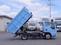 ISUZU Elf Deep Dump TPG-NKR85AN 2018 121,000km_9