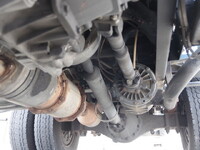 MITSUBISHI FUSO Canter Vacuum Truck PDG-FE83DY 2010 82,000km_10