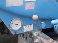 MITSUBISHI FUSO Canter Vacuum Truck PDG-FE83DY 2010 82,000km_13