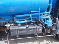 MITSUBISHI FUSO Canter Vacuum Truck PDG-FE83DY 2010 82,000km_16