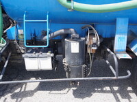 MITSUBISHI FUSO Canter Vacuum Truck PDG-FE83DY 2010 82,000km_17