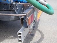 MITSUBISHI FUSO Canter Vacuum Truck PDG-FE83DY 2010 82,000km_25