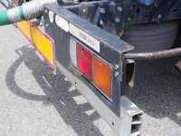 MITSUBISHI FUSO Canter Vacuum Truck PDG-FE83DY 2010 82,000km_26