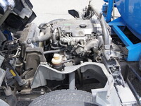 MITSUBISHI FUSO Canter Vacuum Truck PDG-FE83DY 2010 82,000km_29