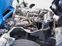 MITSUBISHI FUSO Canter Vacuum Truck PDG-FE83DY 2010 82,000km_30