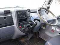 MITSUBISHI FUSO Canter Vacuum Truck PDG-FE83DY 2010 82,000km_32