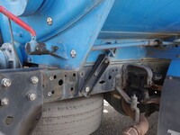 MITSUBISHI FUSO Canter Vacuum Truck PDG-FE83DY 2010 82,000km_7