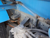 MITSUBISHI FUSO Canter Vacuum Truck PDG-FE83DY 2010 82,000km_8