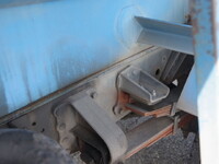 MITSUBISHI FUSO Canter Vacuum Truck PDG-FE83DY 2010 82,000km_9