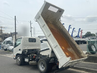 HINO Dutro Loader Dump 2KG-XZU600T 2024 11,197km_10