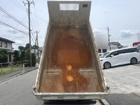 HINO Dutro Loader Dump 2KG-XZU600T 2024 11,197km_11