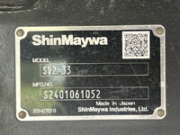 HINO Dutro Loader Dump 2KG-XZU600T 2024 11,197km_18