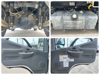HINO Dutro Loader Dump 2KG-XZU600T 2024 11,197km_20
