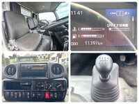 HINO Dutro Loader Dump 2KG-XZU600T 2024 11,197km_21