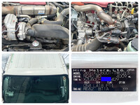 HINO Dutro Loader Dump 2KG-XZU600T 2024 11,197km_24