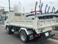 HINO Dutro Loader Dump 2KG-XZU600T 2024 11,197km_2