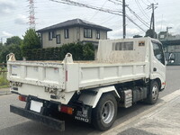 HINO Dutro Loader Dump 2KG-XZU600T 2024 11,197km_4