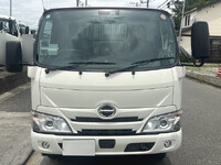 HINO Dutro Loader Dump 2KG-XZU600T 2024 11,197km_5