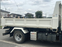 HINO Dutro Loader Dump 2KG-XZU600T 2024 11,197km_6