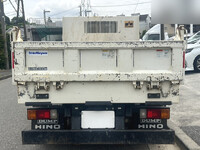 HINO Dutro Loader Dump 2KG-XZU600T 2024 11,197km_8