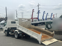 HINO Dutro Loader Dump 2KG-XZU600T 2024 11,197km_9