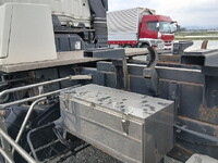 MITSUBISHI FUSO Super Great Deep Dump 2PG-FV70HZ 2020 722,676km_16