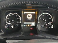 MITSUBISHI FUSO Super Great Deep Dump 2PG-FV70HZ 2020 722,676km_23