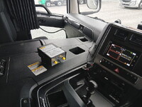 MITSUBISHI FUSO Super Great Deep Dump 2PG-FV70HZ 2020 722,676km_26