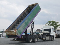 MITSUBISHI FUSO Super Great Deep Dump 2PG-FV70HZ 2020 722,676km_2