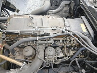 MITSUBISHI FUSO Super Great Deep Dump 2PG-FV70HZ 2020 722,676km_30