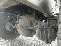 MITSUBISHI FUSO Super Great Deep Dump 2PG-FV70HZ 2020 722,676km_35
