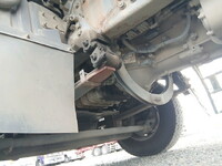 MITSUBISHI FUSO Super Great Deep Dump 2PG-FV70HZ 2020 722,676km_36