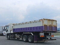 MITSUBISHI FUSO Super Great Deep Dump 2PG-FV70HZ 2020 722,676km_4
