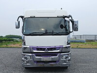 MITSUBISHI FUSO Super Great Deep Dump 2PG-FV70HZ 2020 722,676km_5