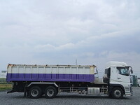 MITSUBISHI FUSO Super Great Deep Dump 2PG-FV70HZ 2020 722,676km_6