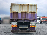 MITSUBISHI FUSO Super Great Deep Dump 2PG-FV70HZ 2020 722,676km_7