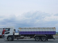 MITSUBISHI FUSO Super Great Deep Dump 2PG-FV70HZ 2020 722,676km_8