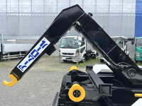 HINO Ranger Container Carrier Truck QKG-FJ7JGAA 2014 137,200km_11